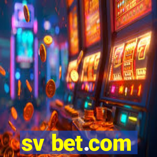 sv bet.com